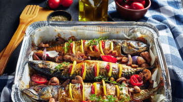 Gastronomía Gaditana