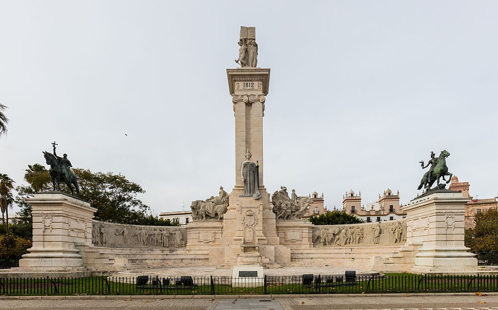 Plaza de España