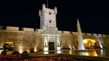 Cádiz, el lugar preferido por los Españoles