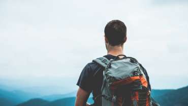 GENERACIÓN BACKPACKERS